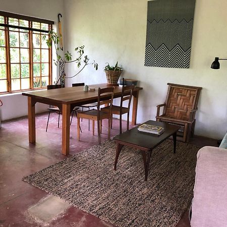 Tegwaan Country Getaway Villa Waterval Boven Room photo