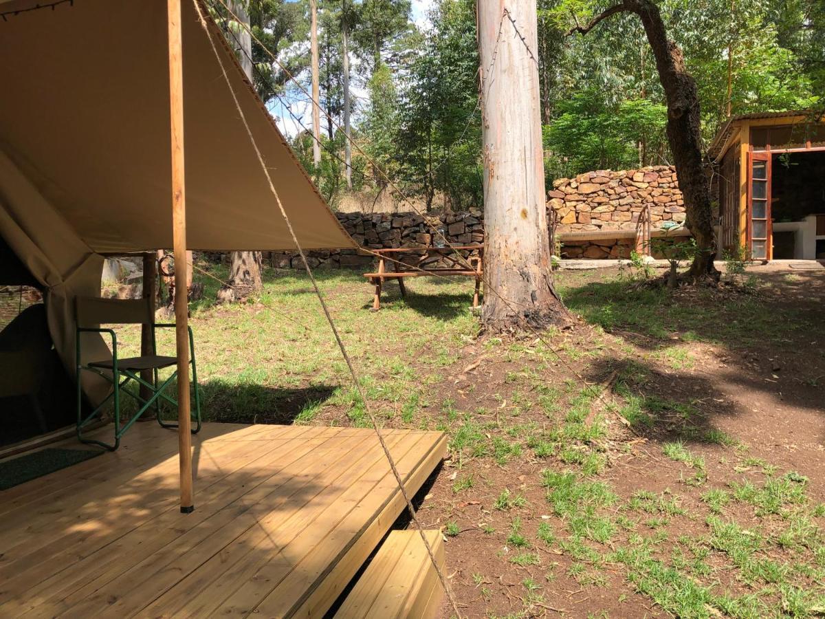 Tegwaan Country Getaway Villa Waterval Boven Exterior photo