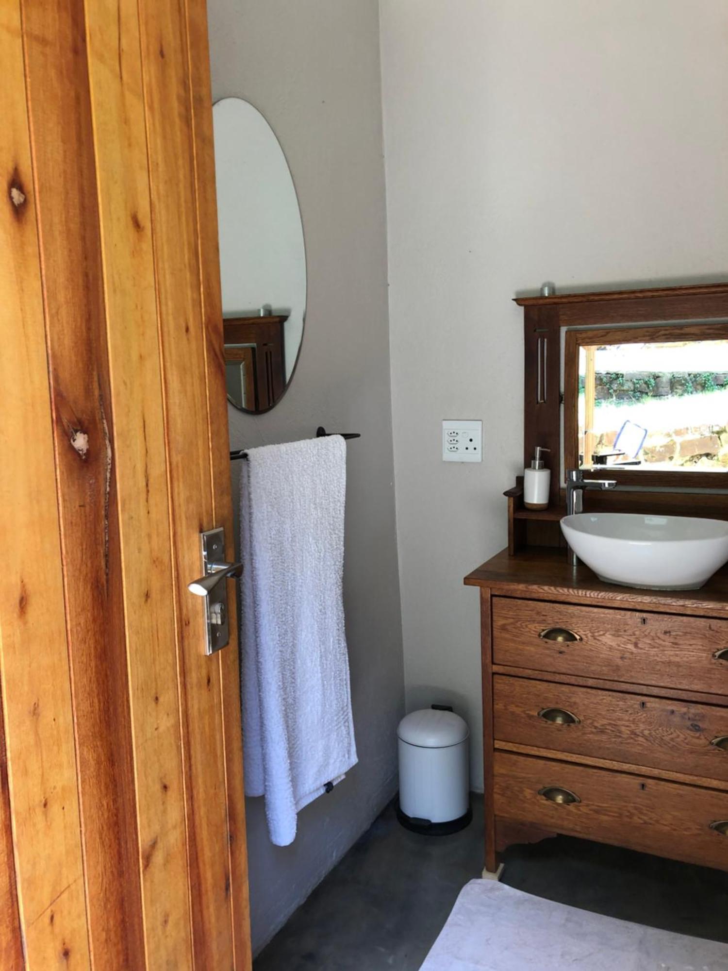 Tegwaan Country Getaway Villa Waterval Boven Room photo