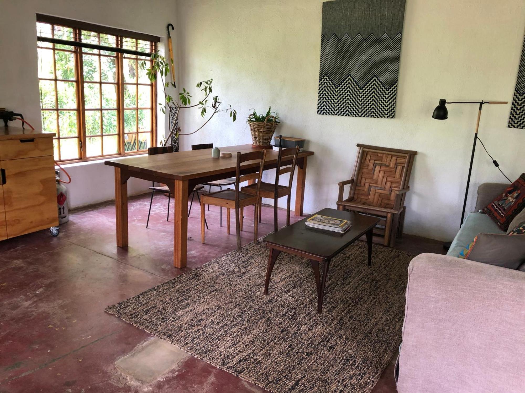 Tegwaan Country Getaway Villa Waterval Boven Room photo